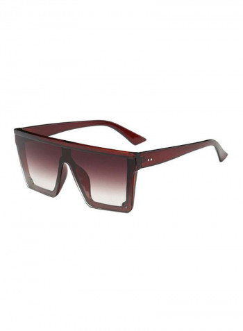 Men's Shield Sunglasses