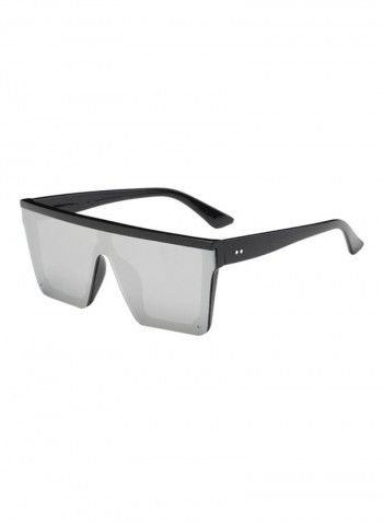 Men's Shield Sunglasses
