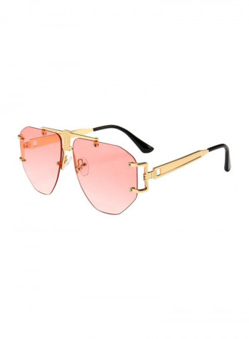 Polarized Pilot Sunglasses
