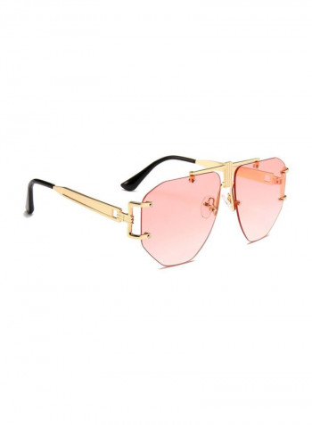 Polarized Pilot Sunglasses