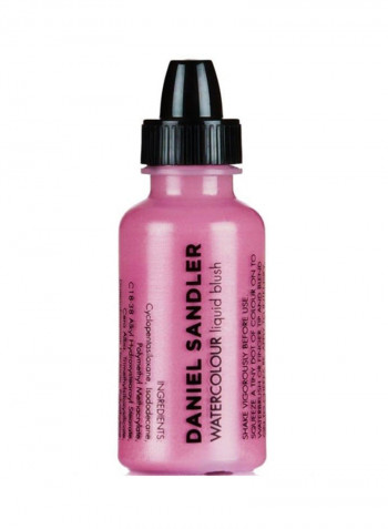 Watercolour Fluid Blusher Flush
