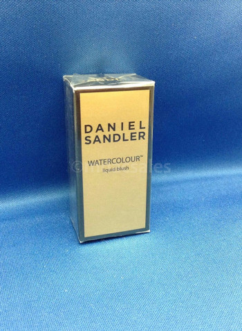 Watercolour Fluid Blusher Flush