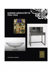 Wiener Werkstätte, 1903-1932 Hardcover reviews Wiener Werkstätte, 1903-1932 Hardcover