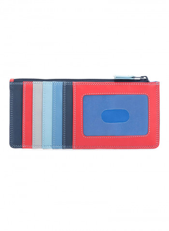 Credit Card Bill Holder Royal