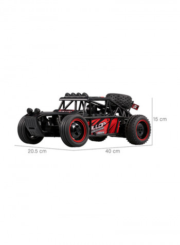 Cross Country RC Truck RM10962