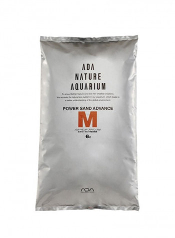 Power Sand Advance 6L