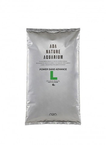Power Sand Advance 6L