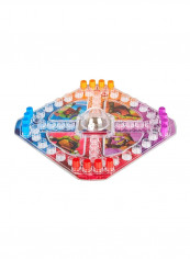 Teenage Mutant Ninja Turtles Pop Up Board Game 62553