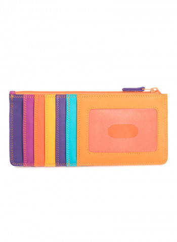 Credit Card Bill Holder Copacabana