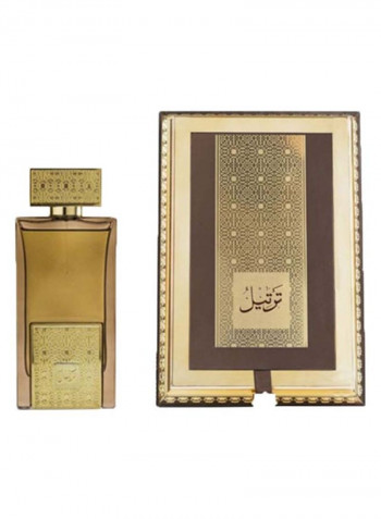 ماء عطر جولدن تارتايل 75مل
