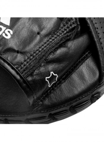 Pro Disk Punch Mitt 18x8x20cm