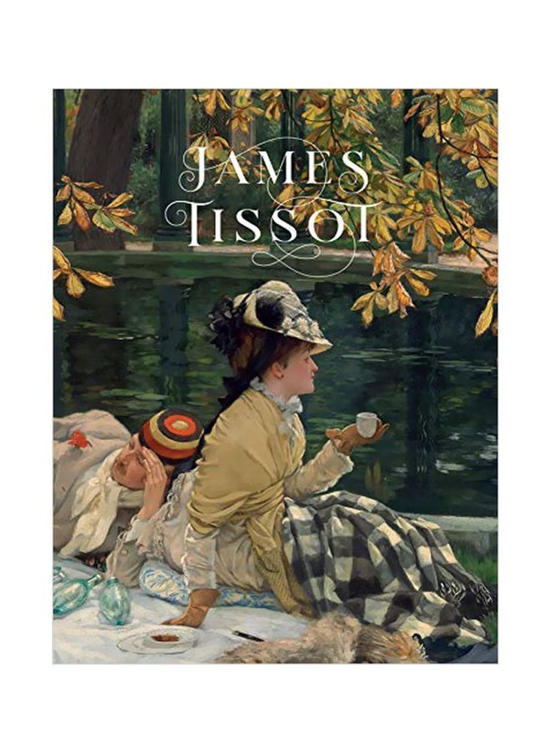 James Tissot Hardcover