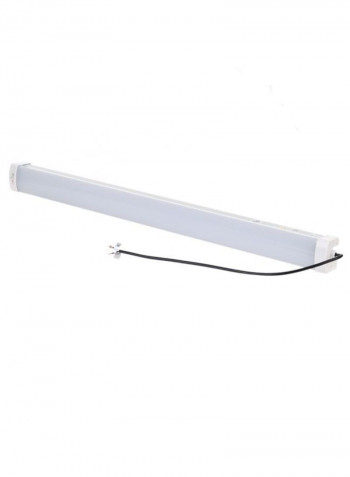 LED Garage Vapor Proof Tri-Proof Light White