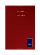 Tinker Aesop Paperback English by John Vickers