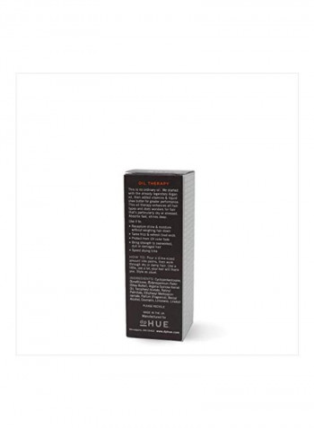 Argan Oil Therapy 3.2ounce