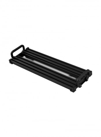 Portable Guitar Effect Pedal Board