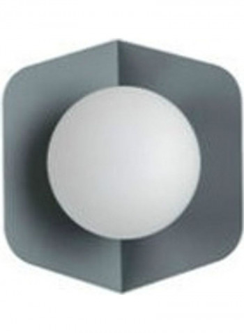 LED Wall Light White
