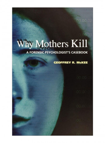 Why Mothers Kill Hardcover