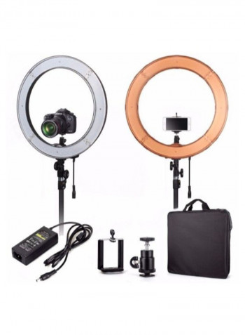 Ring Light 18 Inch 18inch White