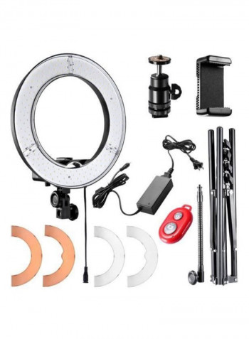 Ring Light 18 Inch 18inch White