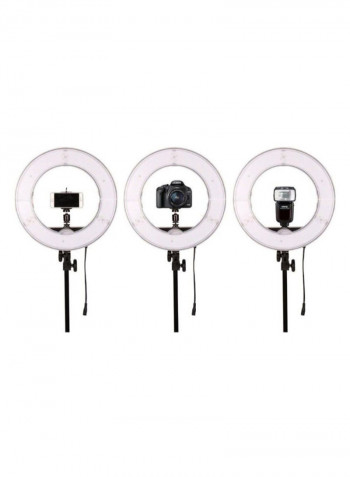 Ring Light 18 Inch 18inch White