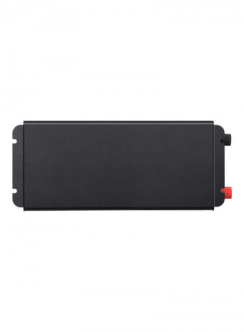 Car Power Inverter With USB Ports