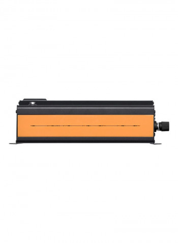 Car Power Inverter With USB Ports