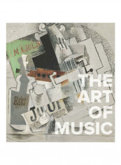 The Art Of Music Hardcover reviews The Art Of Music Hardcover