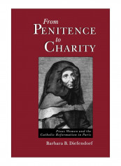 From Penitence To Charity Paperback