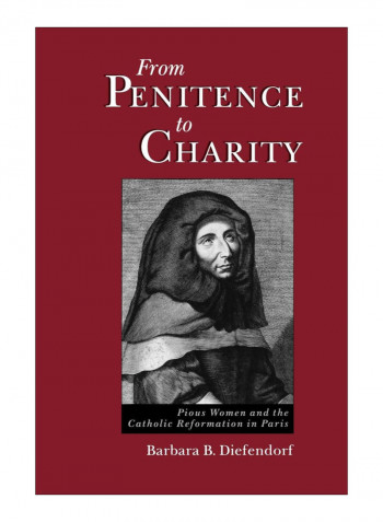 From Penitence To Charity Paperback