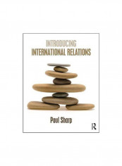 Introducing International Relations Paperback