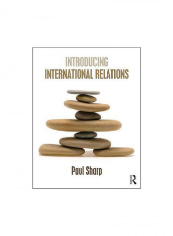 Introducing International Relations Paperback