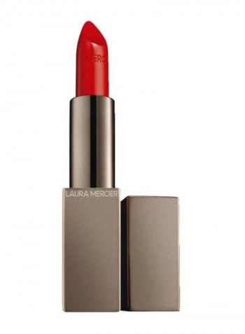 Rouge Essentiel Silky Cream Lipstick Coral Vif