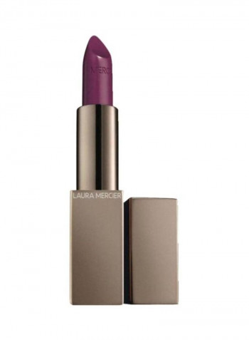 Rouge Essentiel Silky Cream Lipstick Violette