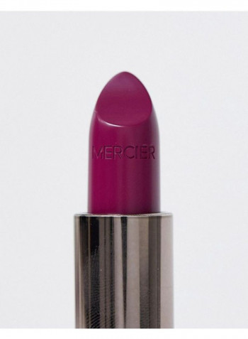 Rouge Essentiel Silky Cream Lipstick Violette