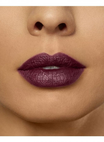 Rouge Essentiel Silky Cream Lipstick Violette