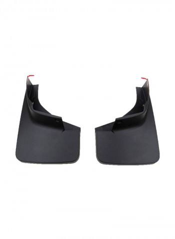 Splash Guard