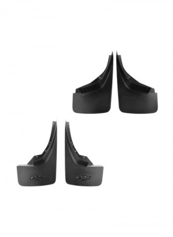 Splash Guard
