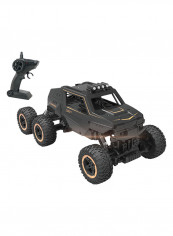 6WD 2.4GHz Off Road Truck 43.5x22x23cm