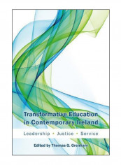 Leadership, Justice, Service Paperback New Edition