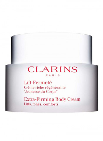 Extra Firming Body Cream Beige 200ml