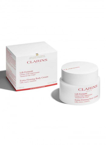 Extra Firming Body Cream Beige 200ml