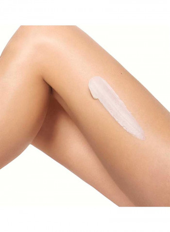 Extra Firming Body Cream Beige 200ml