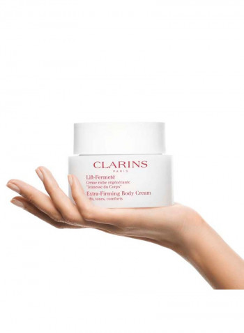 Extra Firming Body Cream Beige 200ml