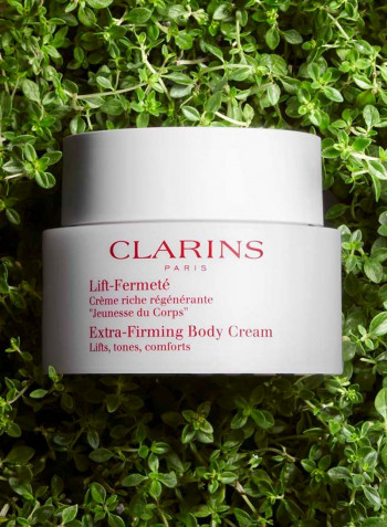 Extra Firming Body Cream Beige 200ml