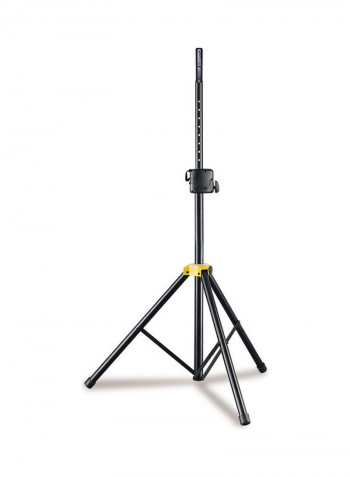 AutoLock Speaker Stand