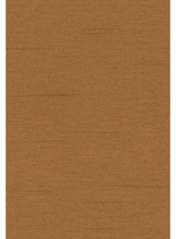Single Sombras Blackout Roller Window Shade Orange 120x200cm