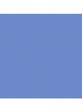 Single Sombras Blackout Window Shade Blue 120x200cm