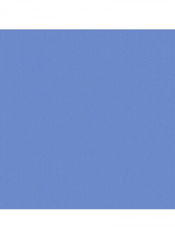 Single Sombras Blackout Window Shade Blue 160x150cm