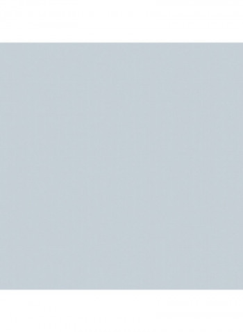 Single Sombras Roller Blackout Blind Blue 120x200cm